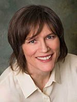 Photo of Dr. Barbara Oakley