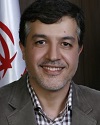 Photo of Professor Hamid D. Taghirad