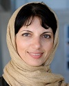 Photo of Dr. Zahra Moussavi