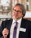 Photo of Dr. Stefan Fischer